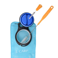 4 in 1 Hydration Cleaning Kit, Yellow