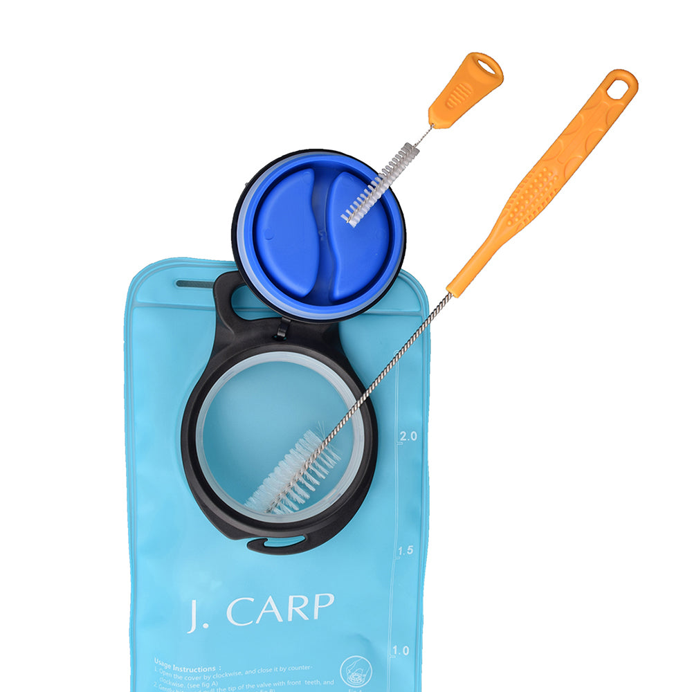 Hydration Cleaning Kit, Yellow