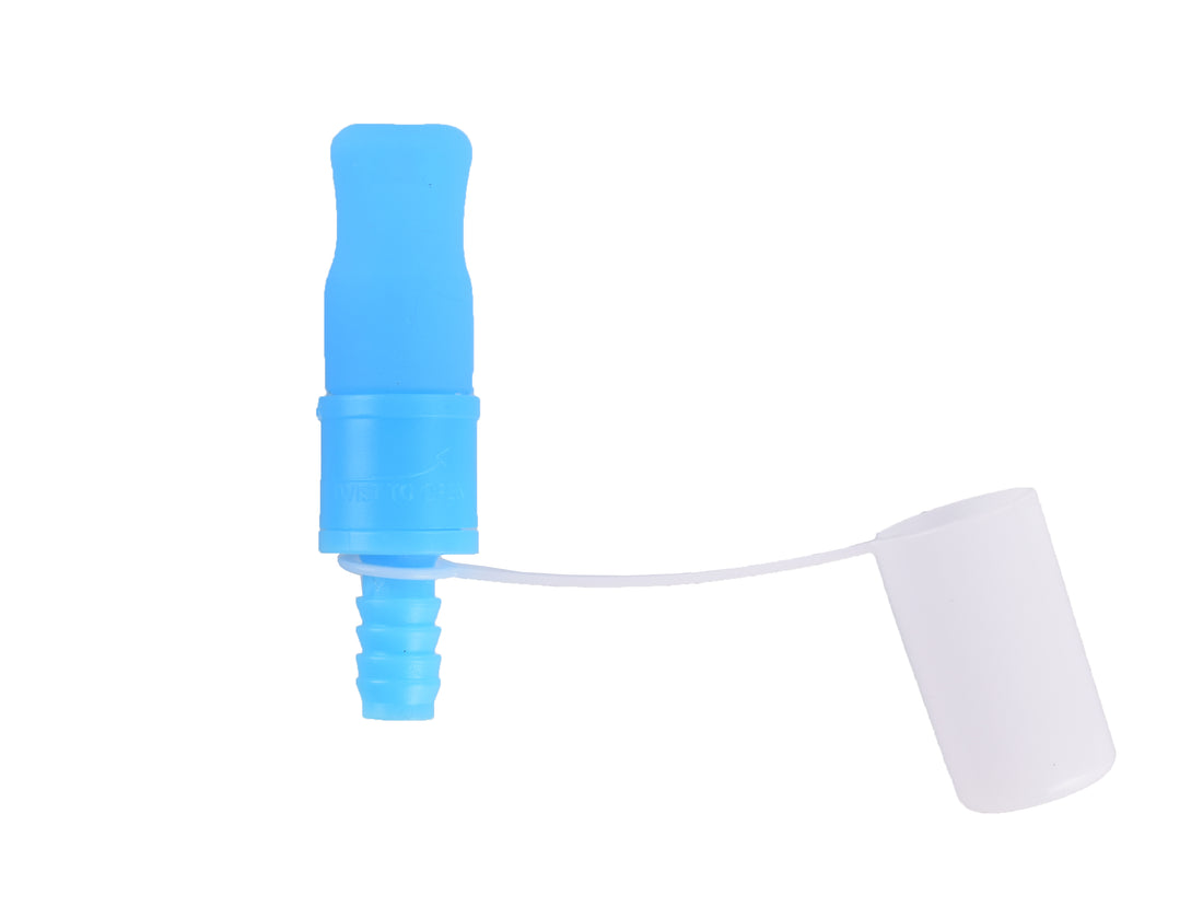 ON-Off Switch Bite Valve Tube Nozzle Replacement Water Bladder