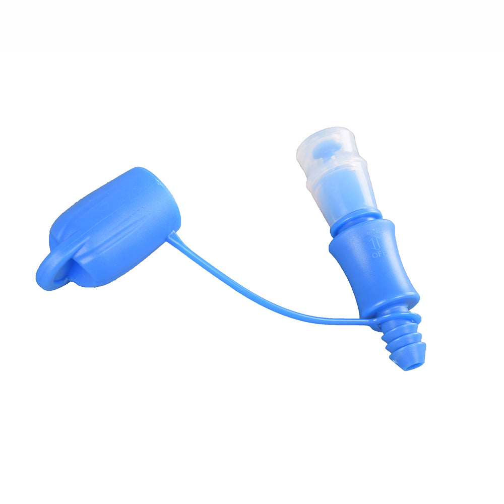ON-Off Switch Bite Valve Tube Nozzle Replacement Water Bladder