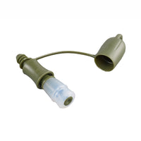 ON-Off Switch Bite Valve Tube Nozzle Replacement Water Bladder