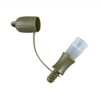 ON-Off Switch Bite Valve Tube Nozzle Replacement Water Bladder