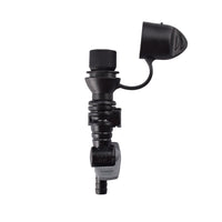 Bite Valve kit, Including Quick Disconnect On-Off Function