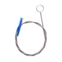 Hydration Accessories Kit (8 in 1), Including 1 High Flow Replacement Tube, 1 Tube Cleaner Brush, 1 bite Valve, and 5 mouthpieces…