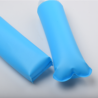 Fashionable customized disposable drinking bottle
