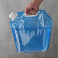 water bottle factory