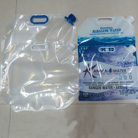 plastic water bottle vendor