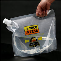 plastic water bottle facotry