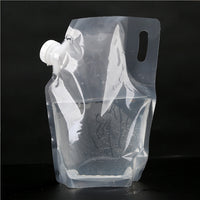 plastic water bottle wholesale