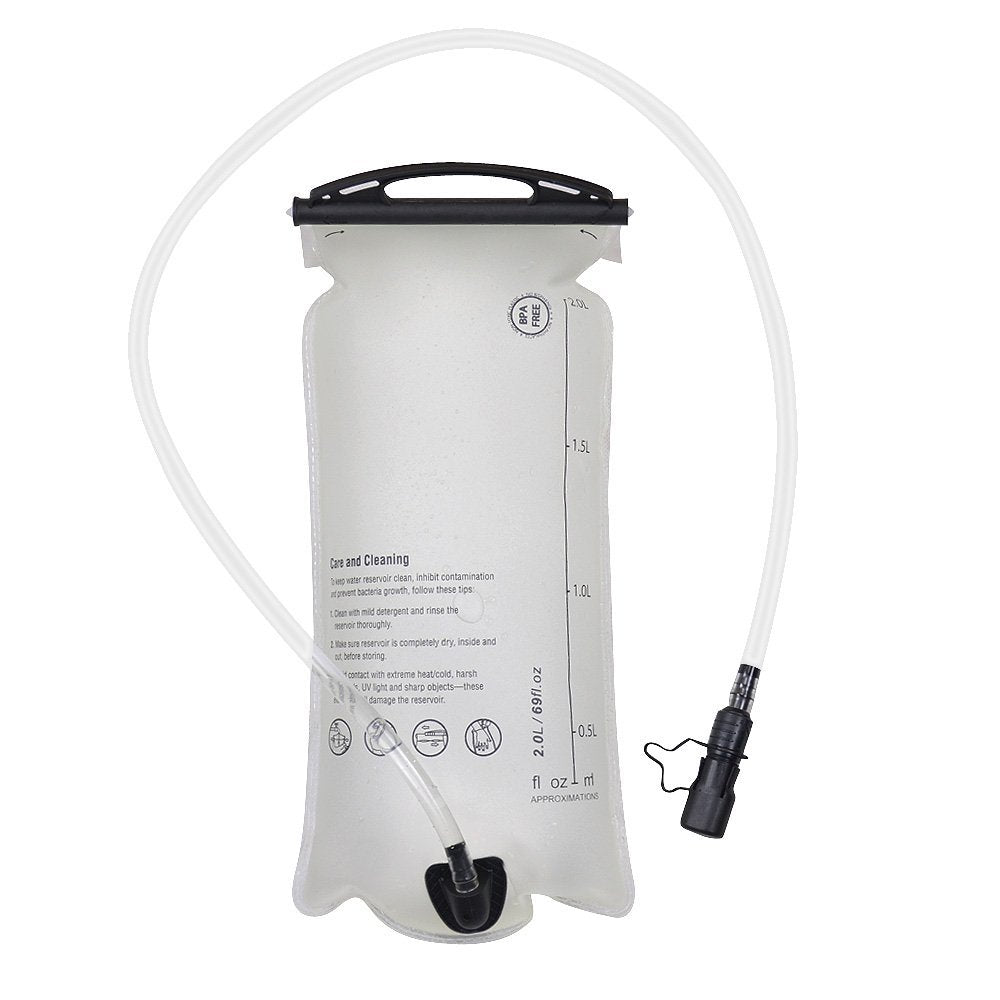 Outdoor water bladder supplier