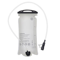 Outdoor water bladder supplier
