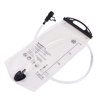 Outdoor water bladder vendor