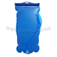 Hydration bladder manufacturer