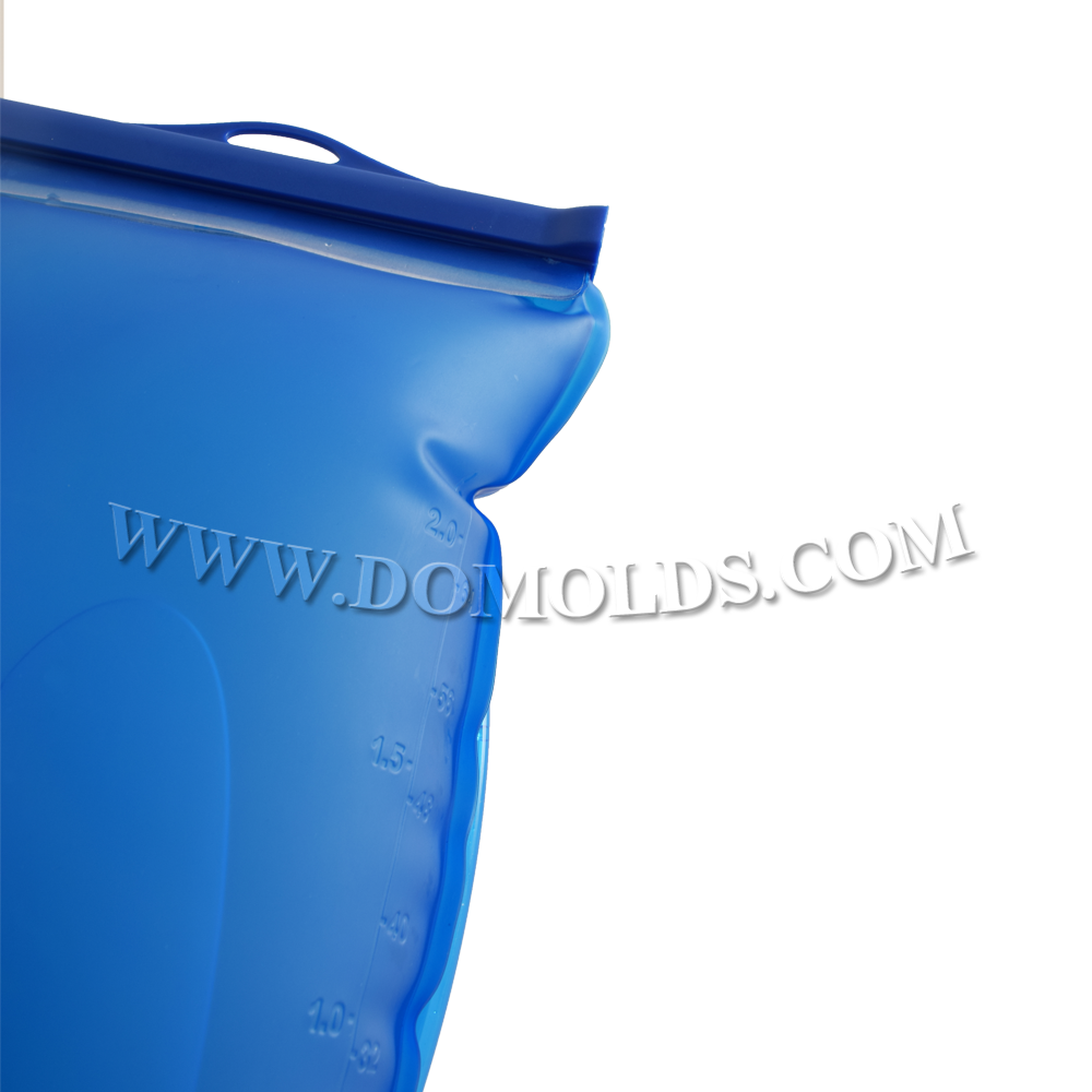 Hydration bladder vendor