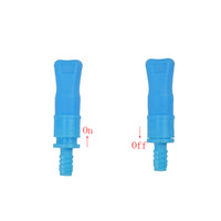 ON-Off Switch Bite Valve Tube Nozzle Replacement Water Bladder