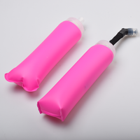 Collapsible water bladder supplier