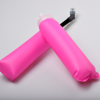 Collapsible water bladder China