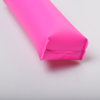 Multifunctional collapsible water bladder