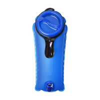 New custom 2L water reservoir TPU