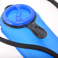 New custom 2L water reservoir TPU