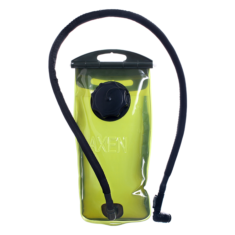 Hydration water bladder supplier
