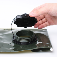Hydration water bladder factory