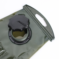 PEVA/TPU hydration water bladder