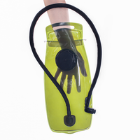 Hydration water bladder vendor