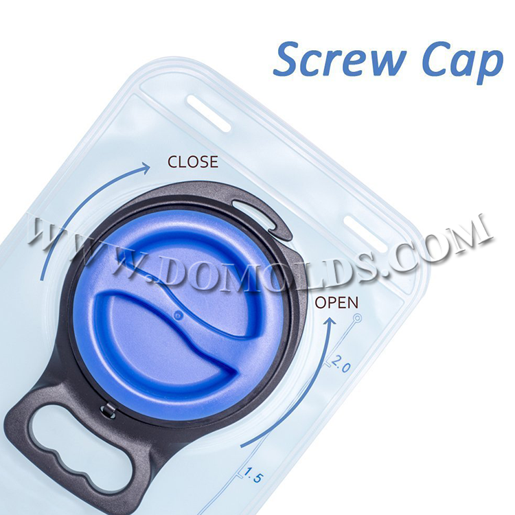 Water storage bag factory