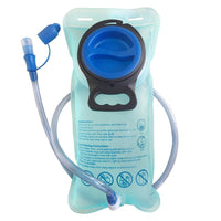 Water storage bag manufacturer