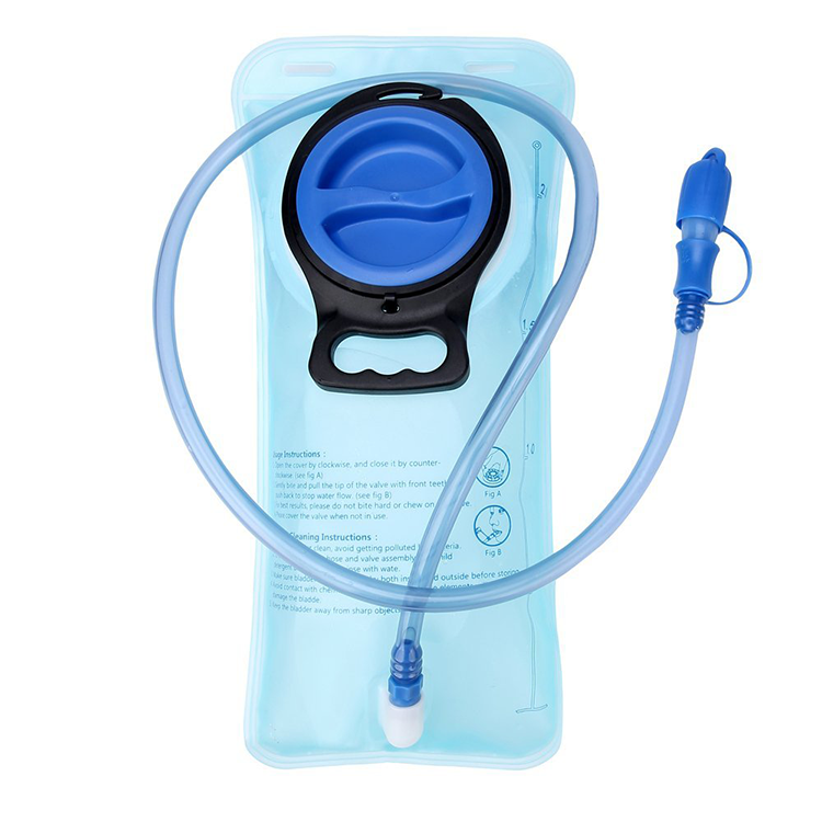 Hiking water bag supplier