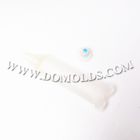 Soft flask bottle factory