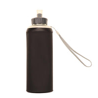 Marathon promotion 500ml TPU hydration flask leakproof