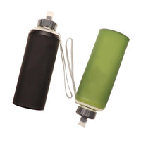Marathon promotion 500ml TPU hydration flask leakproof