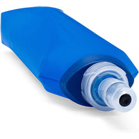 Hot selling hydro flask collapsible water bottle foldable water bottle dust cover 500ml
