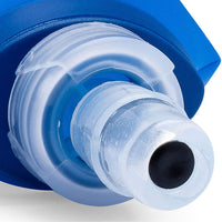 Hot selling hydro flask collapsible water bottle foldable water bottle dust cover 500ml
