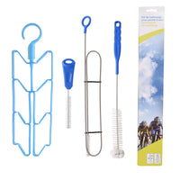 4 in 1 Set Hydration Cleaning Kit, Blue