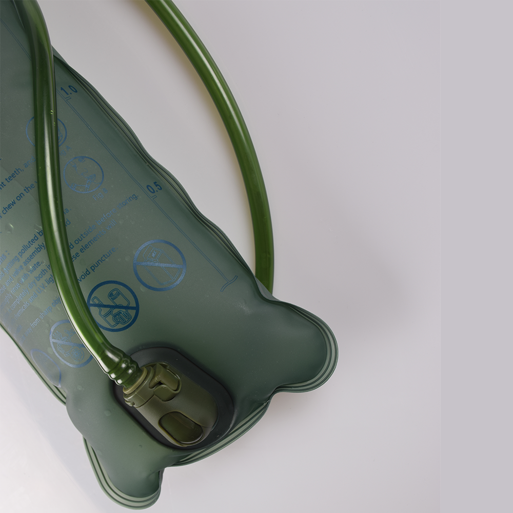 Promotional custom TPU water bladder