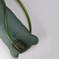 Promotional custom TPU water bladder