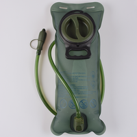 Custom water bladder factory