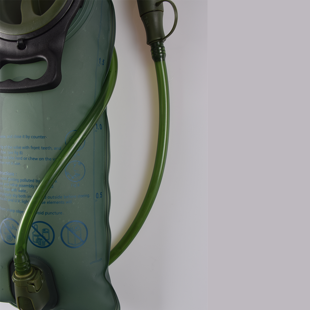 Promotional custom TPU water bladder