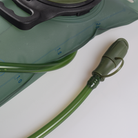 Custom water bladder China