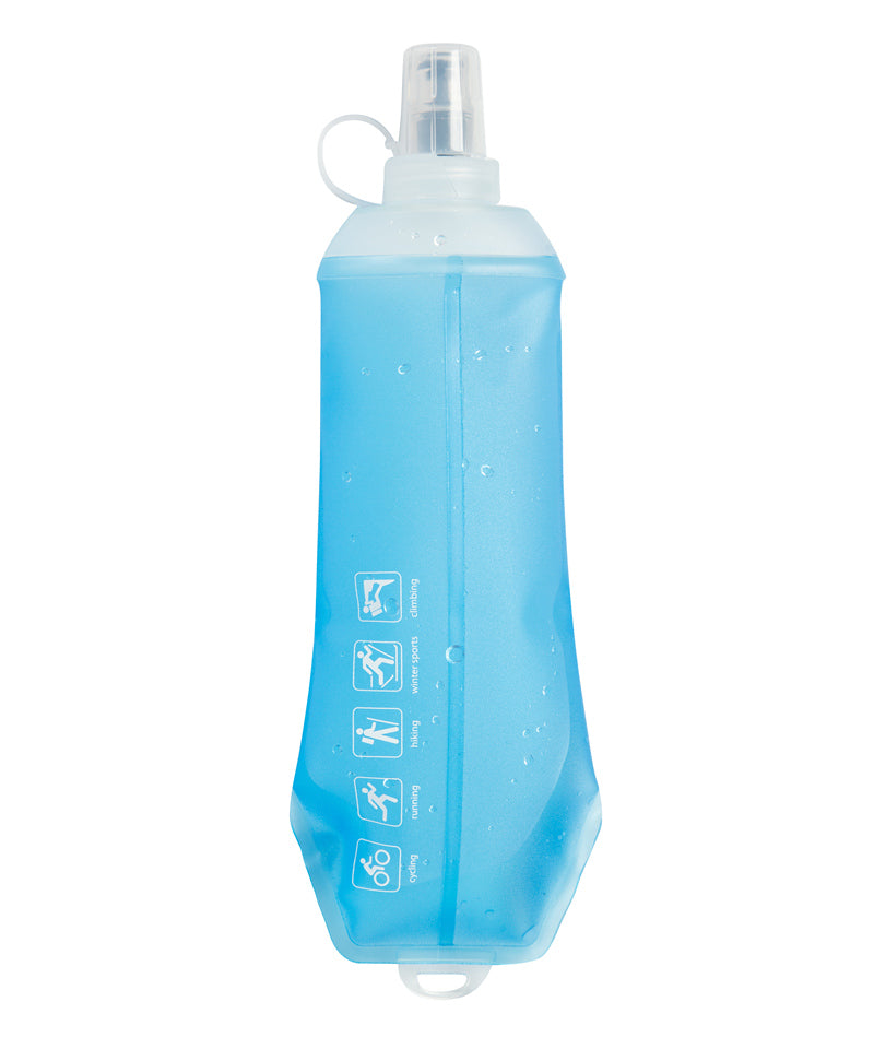 Sporteer Soft Hydration Flask - 250 ml - 2-Pack