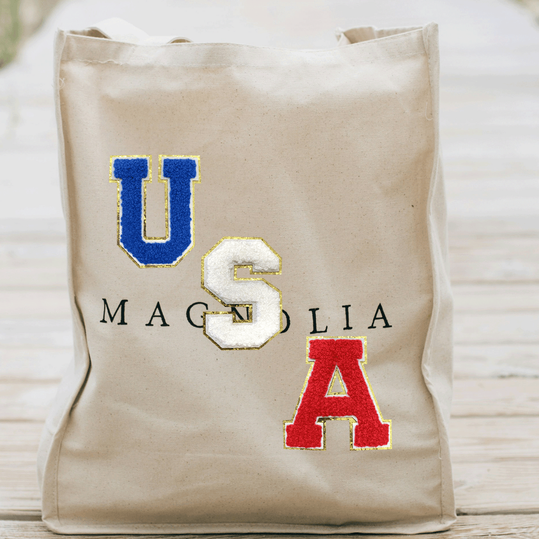 9PCS Different Color USA Chenille Patches, Colorful USA Chenille Patches, Bright Vivid Colors, Sew on/Iron on Glitter Patch Applique for Clothes, Dress, Hat, Jeans, DIY Accessories