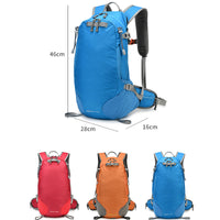 28L New Hiking Backpack Trekking Backpack Climbing Backpack for Hiking, Trekking, Camping