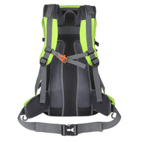 40L Hiking Backpack Trekking Backpack Climbing Backpack for Hiking, Trekking, Camping