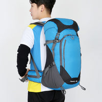 40L Hiking Backpack Trekking Backpack Climbing Backpack for Hiking, Trekking, Camping