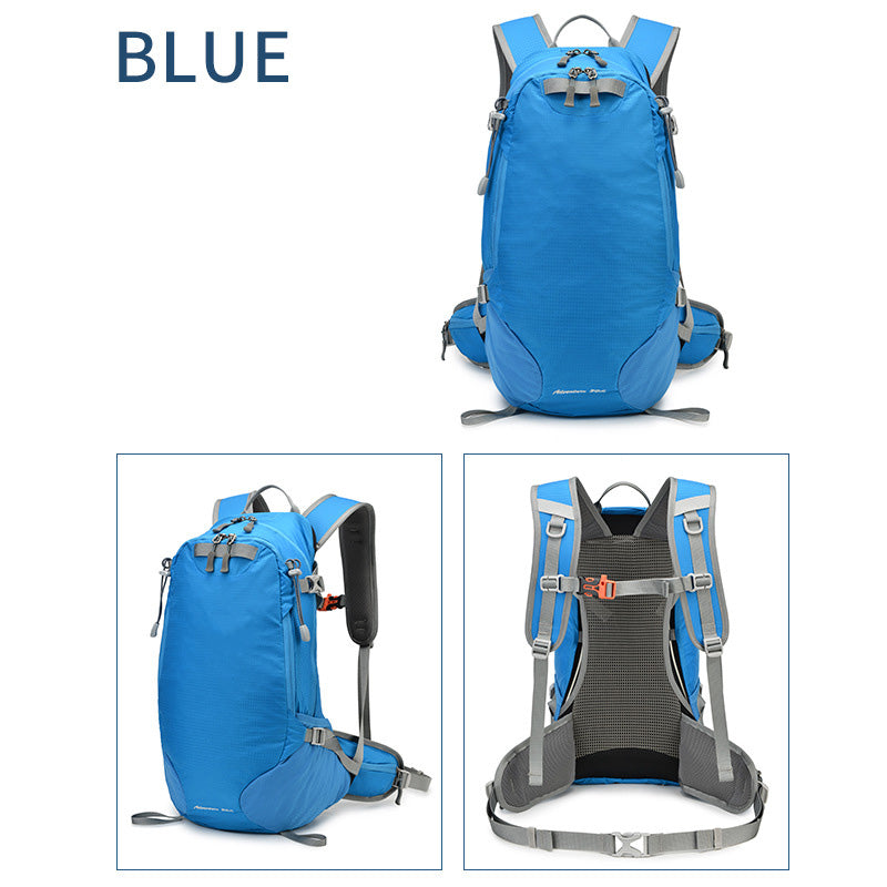 28L New Hiking Backpack Trekking Backpack Climbing Backpack for Hiking, Trekking, Camping