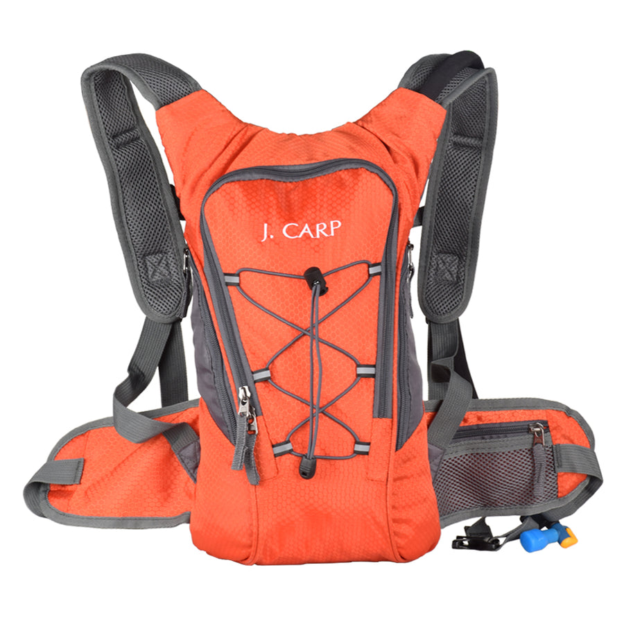 2 liter/3 liter Hydration Pack, Lightweight Backpack for Hiking, Running, Camping, Climbing, Cycling, Walking, Hunting