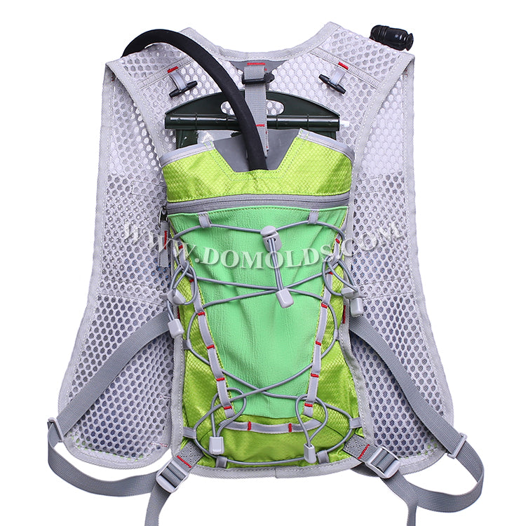 Lightweight marathon running pack running hydration pack drink backpack hydration vest